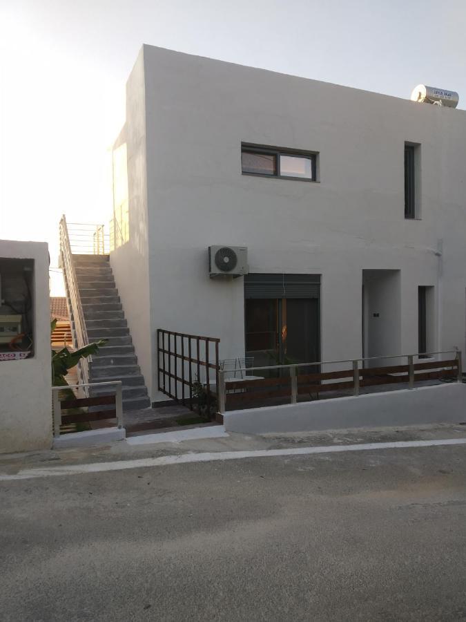 Blue View Sea Apartment Ratzaklíon Exterior photo