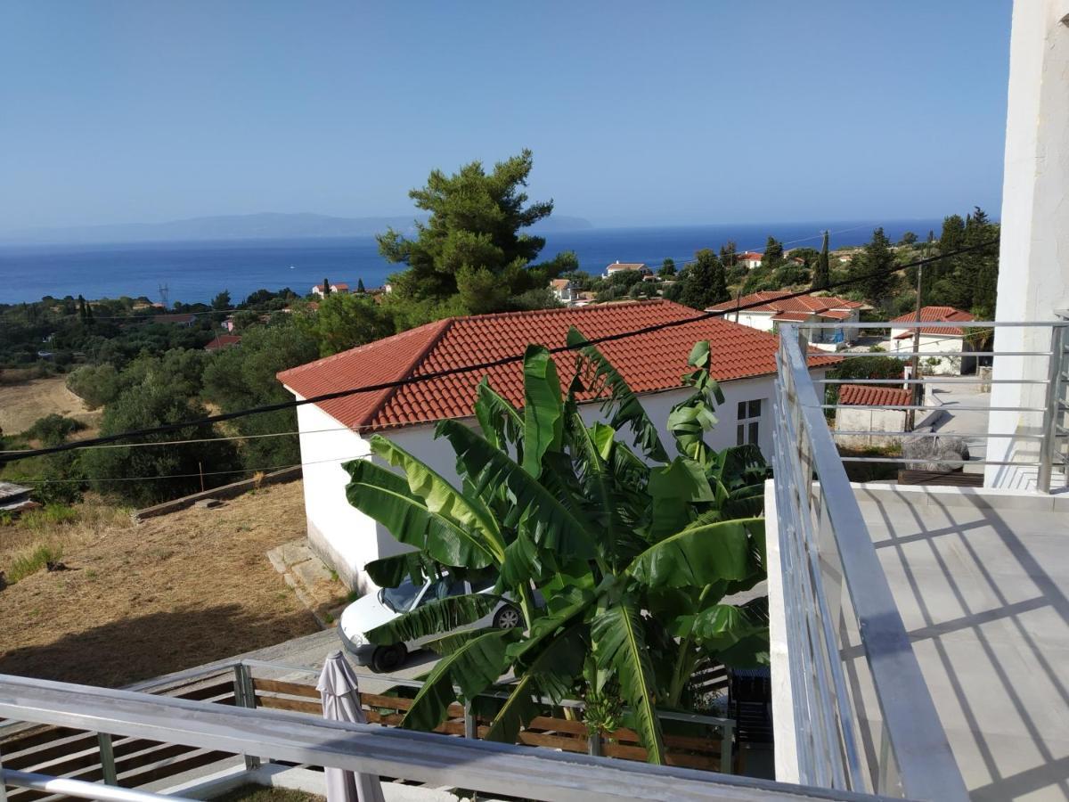 Blue View Sea Apartment Ratzaklíon Exterior photo
